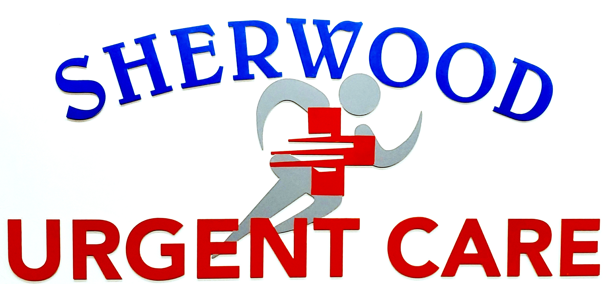FAQ Sherwood Urgent Care of BR